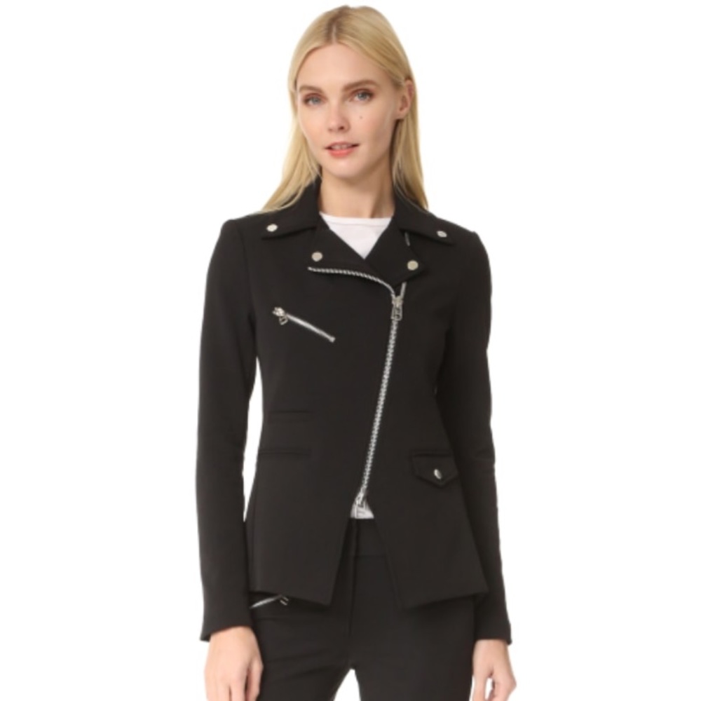 Veronica Beard Scuba Hadley Jacket